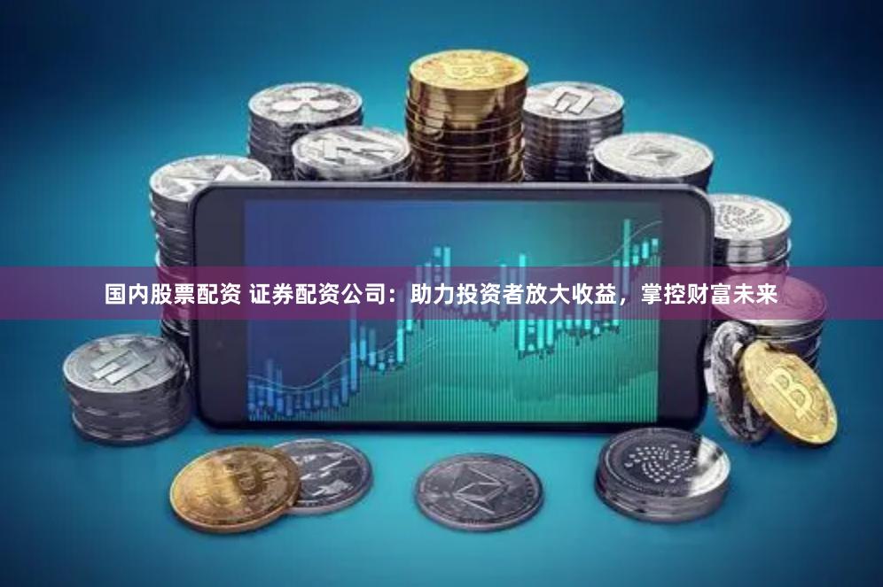 国内股票配资 证券配资公司：助力投资者放大收益，掌控财富未来