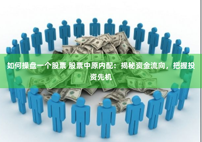 如何操盘一个股票 股票中原内配：揭秘资金流向，把握投资先机