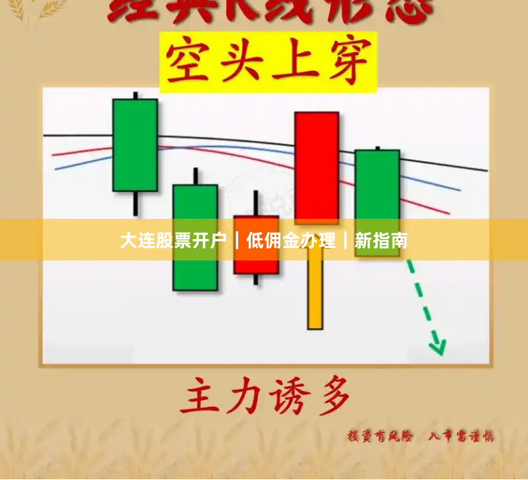 大连股票开户｜低佣金办理｜新指南