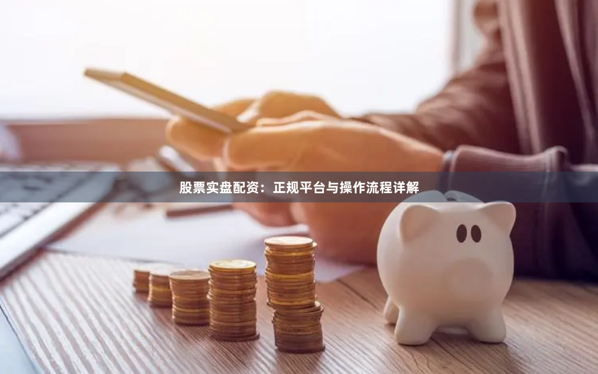 股票实盘配资：正规平台与操作流程详解