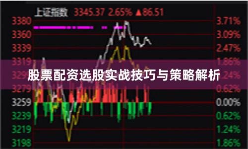 股票配资选股实战技巧与策略解析